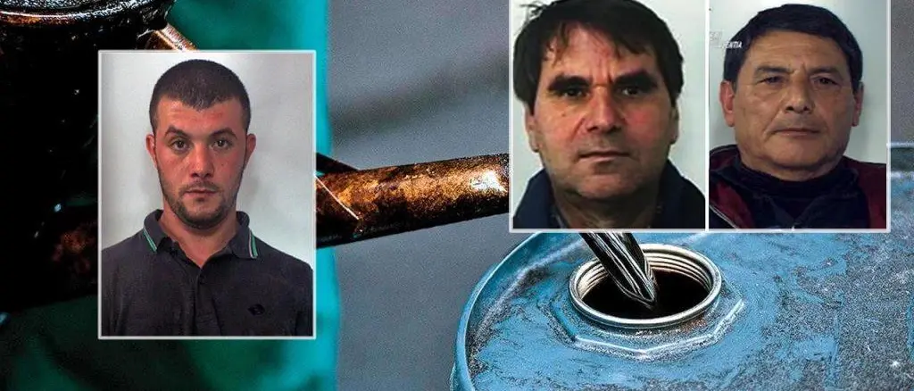 Petrol Mafie: il ruolo di Francesco Mancuso nel clan, il petrolio e gli ambasciatori africani a Nicotera