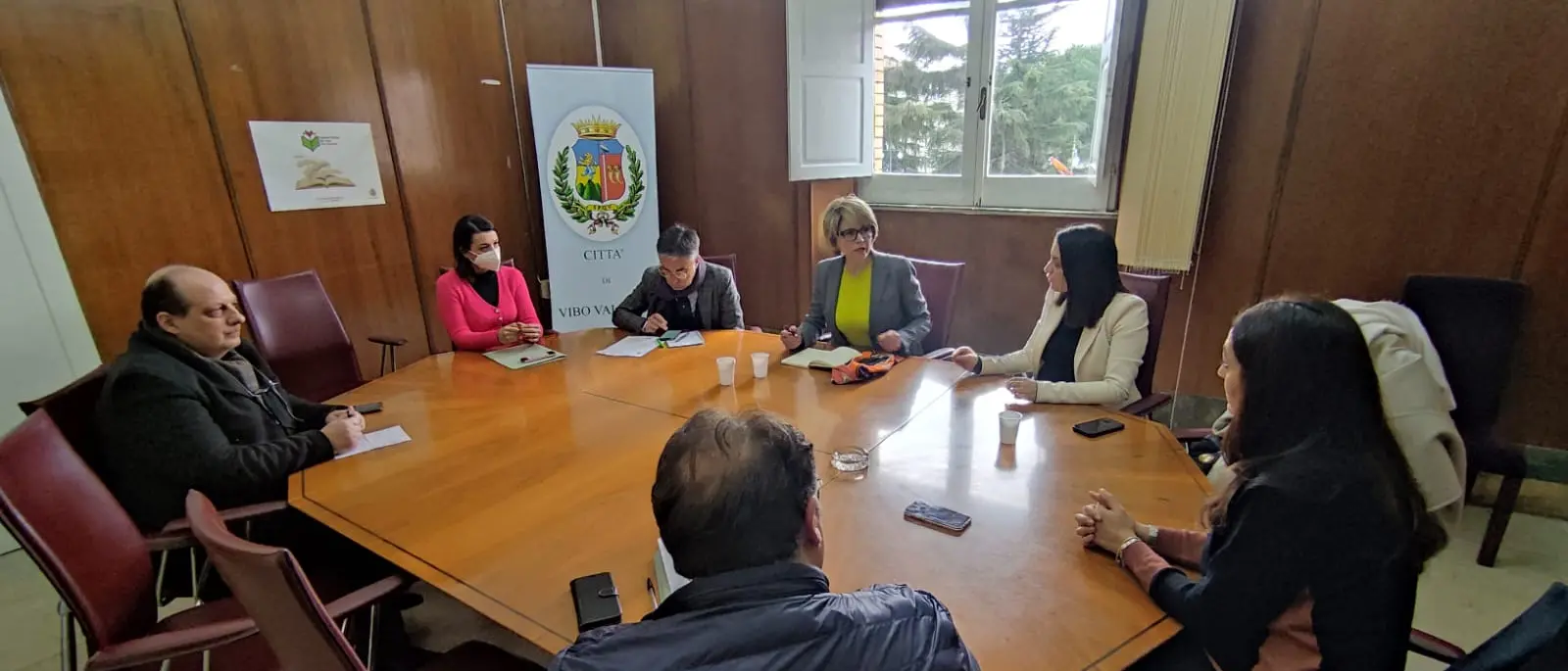 Vibo, riscossione tributi: confronto tra il Comune e la Soget