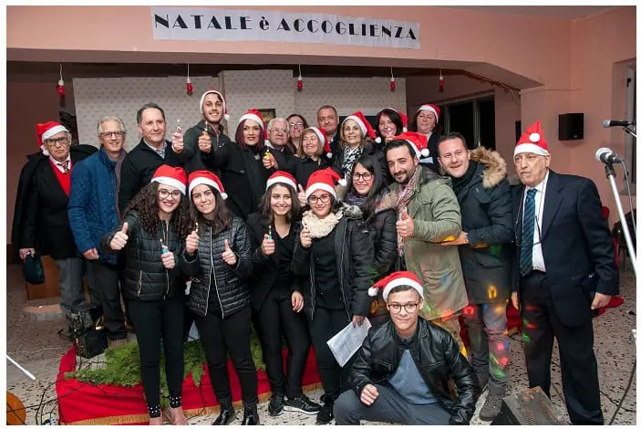 San Nicola Da Crissa, grande successo per il concerto dell'Epifania