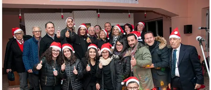 San Nicola Da Crissa, grande successo per il concerto dell'Epifania