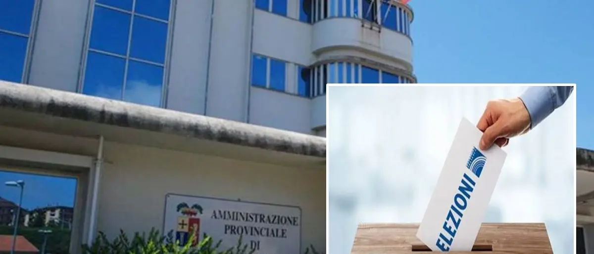 Elezioni presidente Provincia Vibo, gli amministratori di Francica: «Non andremo a votare»