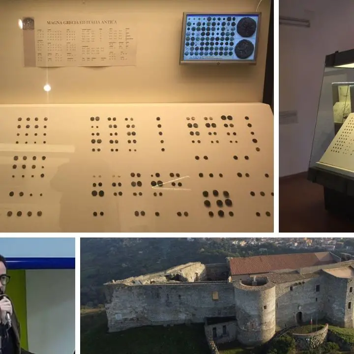 Vibo, la storia attraverso le antiche monete: la collezione Capialbi e le ricerche dello studioso Collia