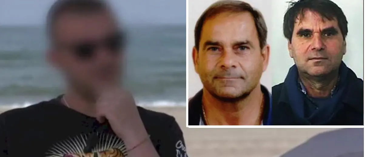 Emanuele Mancuso: «I Gallone vertici occulti del clan Mancuso con Pasquale copia virtuale di Luigi»