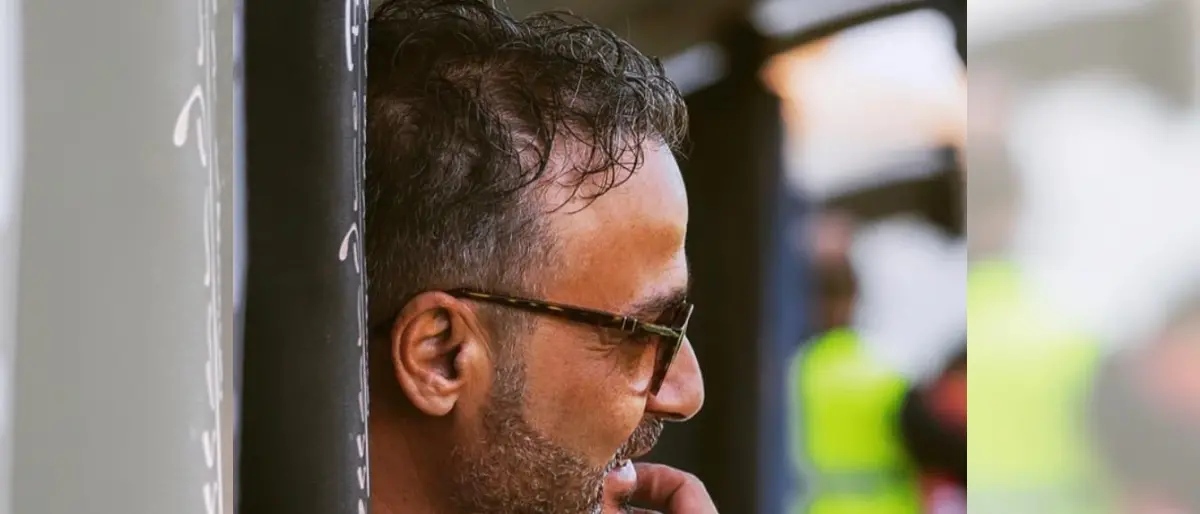 Vibonese, il chiarimento del ds Francesco Lamazza: «Nessuna firma con la Triestina»