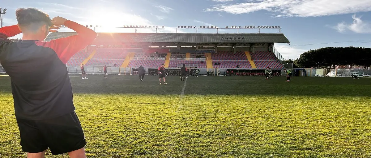 La Vibonese inizia il nuovo anno con una vittoria fra le mura amiche