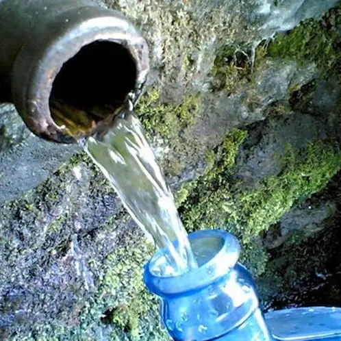 \"Acqua bene comune\", tre comuni del Vibonese siglano un protocollo d'intesa