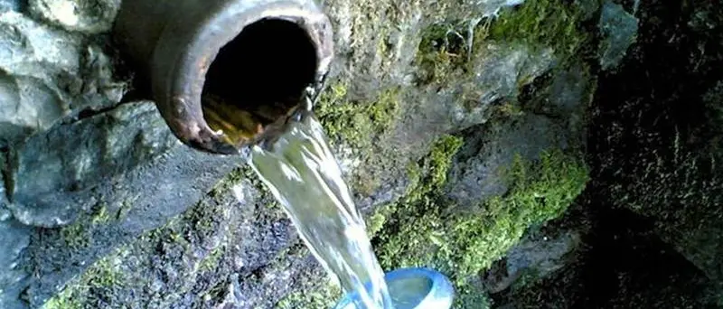 \"Acqua bene comune\", tre comuni del Vibonese siglano un protocollo d'intesa