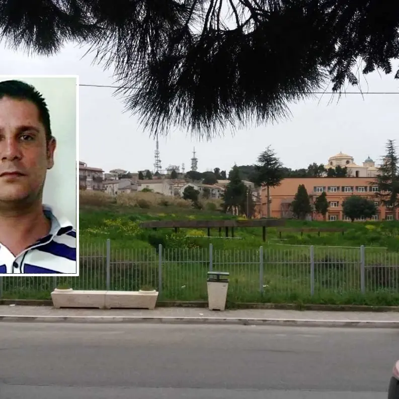 Bartolomeo Arena: «Scrugli? Da ragazzo faceva l’apprendista gommista da mio padre»
