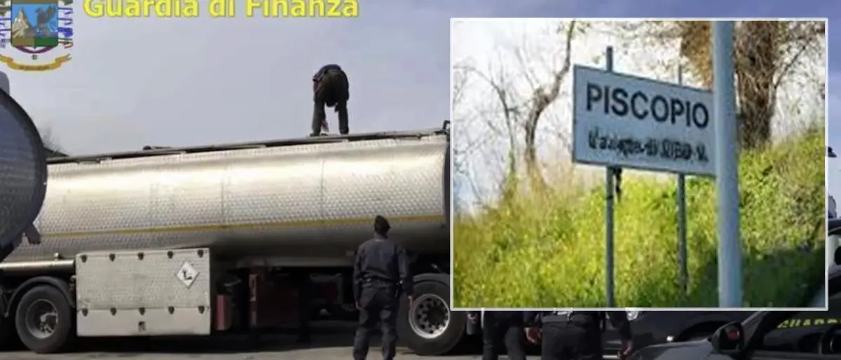 Petrol Mafie: la deposizione di Arena fra omicidi impuniti, i clan di Piscopio e gli imprenditori