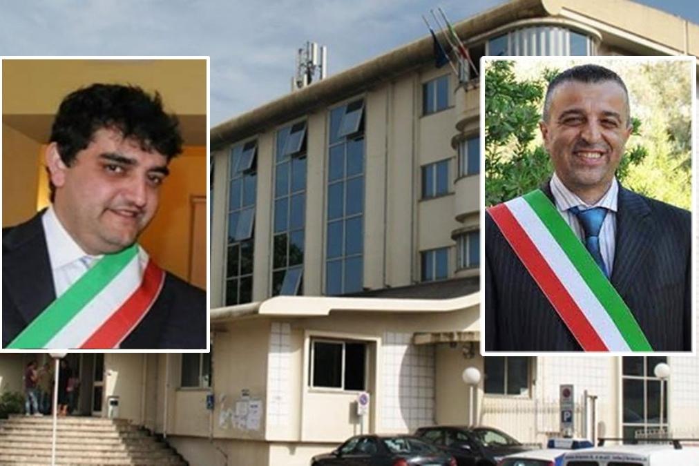 Provincia di Vibo: depositate ufficialmente le due candidature alla ...