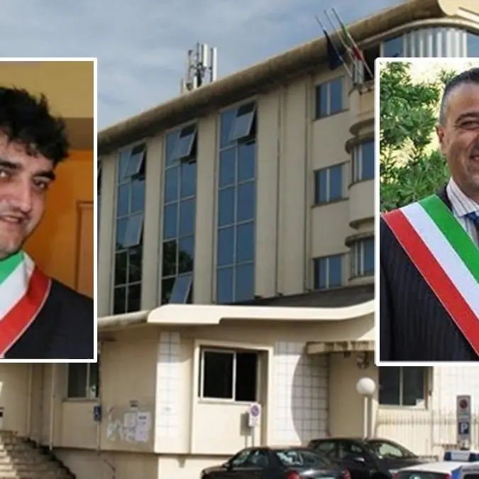 Provincia di Vibo, domani l'elezione del presidente: corsa a due tra Condello e L'Andolina