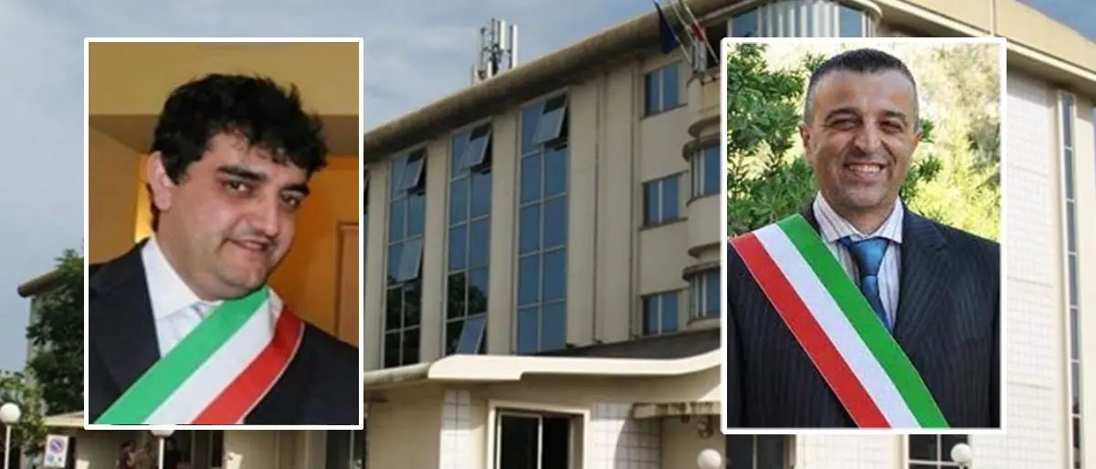 Provincia di Vibo, domani l'elezione del presidente: corsa a due tra Condello e L'Andolina