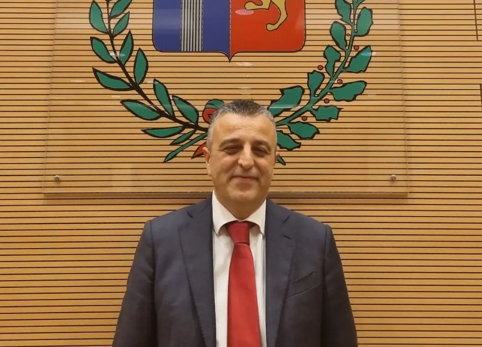 Provincia, elezione del presidente L'Andolina: soddisfatti Mangialavori, Limardo e Comito