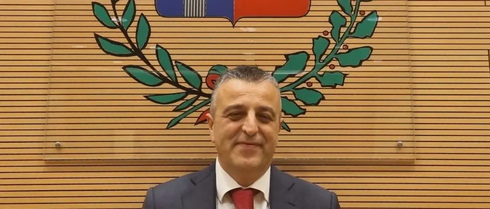 Provincia, elezione del presidente L'Andolina: soddisfatti Mangialavori, Limardo e Comito