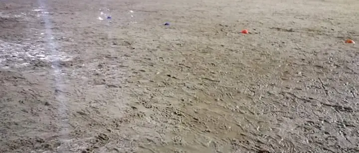 Campo sportivo di Piscopio, Stefano Soriano denuncia lo stato «inadeguato»