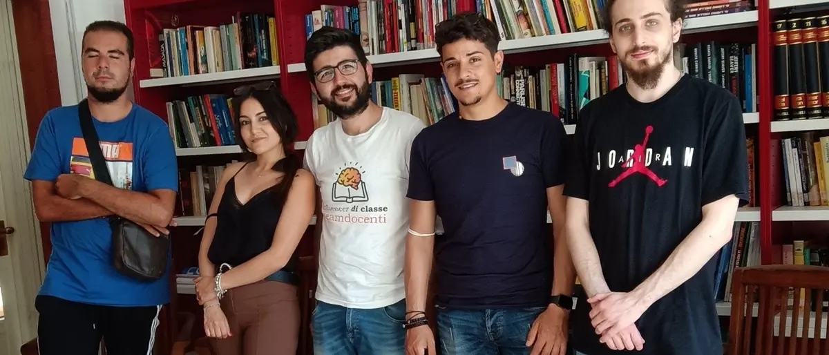 Pro loco di Vibo Marina: al via le domande per poter svolgere il Servizio civile 2023