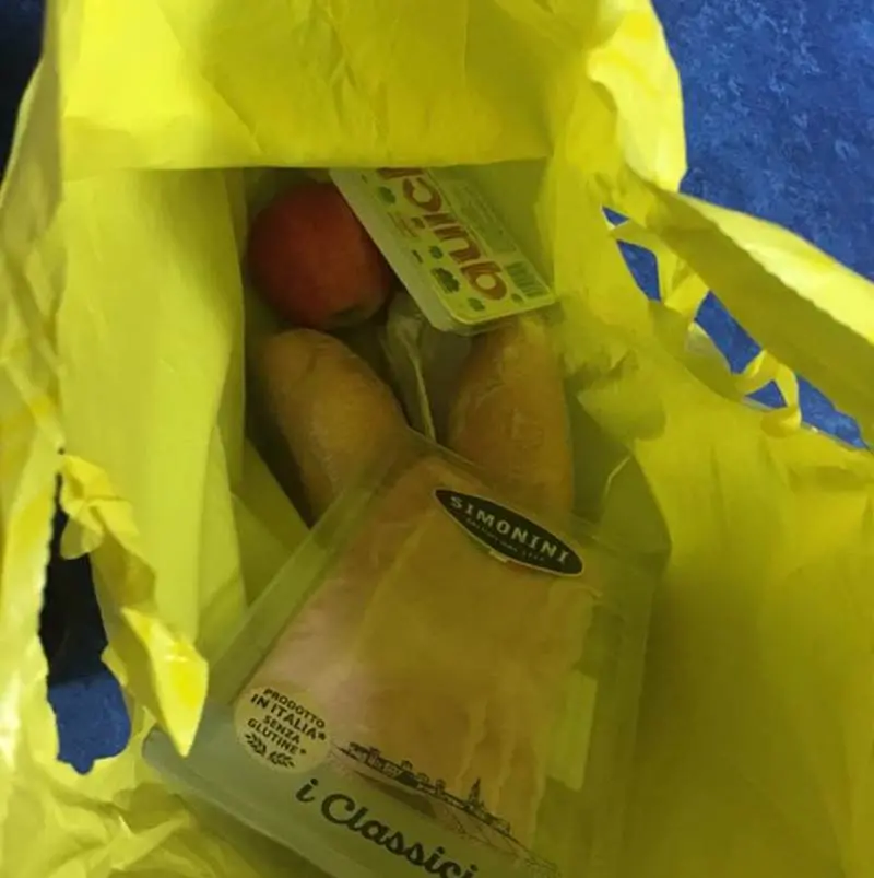 Filadelfia, il Comune pronto a distribuire pacchi alimentari