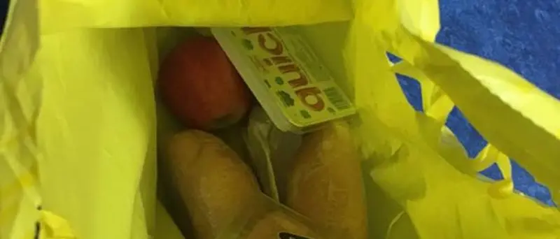 Filadelfia, il Comune pronto a distribuire pacchi alimentari