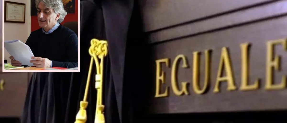 Divieto di dimora in Calabria per l’ex consigliere regionale Aieta