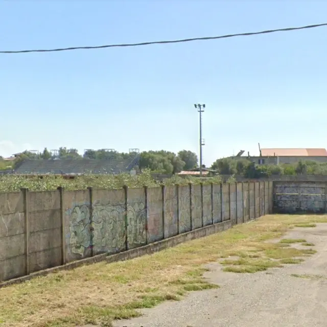 Limbadi, avviate le procedure per realizzare la recinzione al campo sportivo