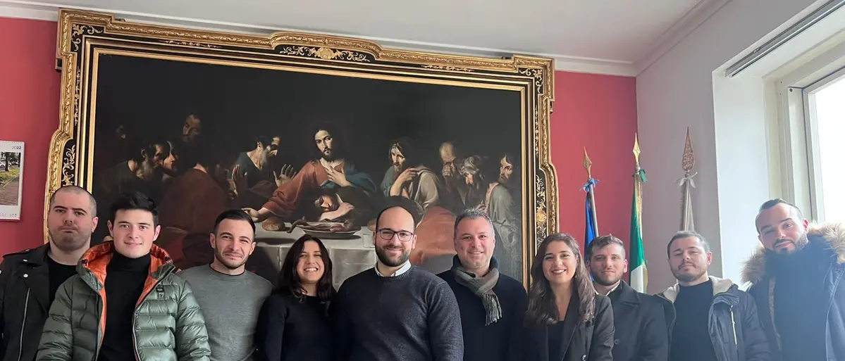 Provincia di Vibo, nasce la Consulta dei giovani: Valentina Fusca eletta presidente