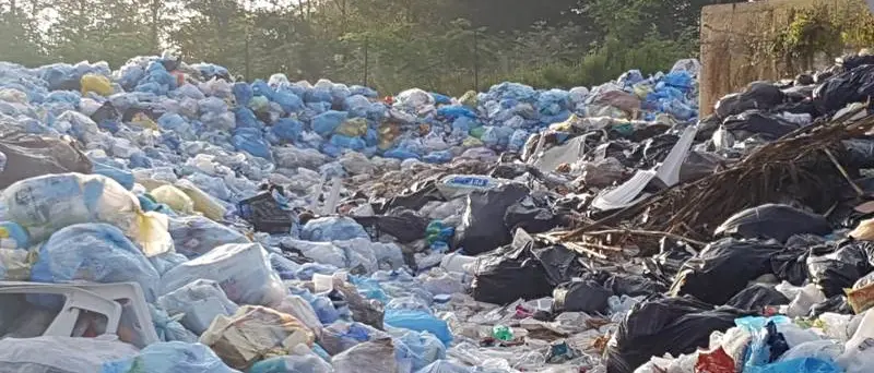 Rifiuti Vibo Valentia, si va verso la progettazione dell'Ecodistretto