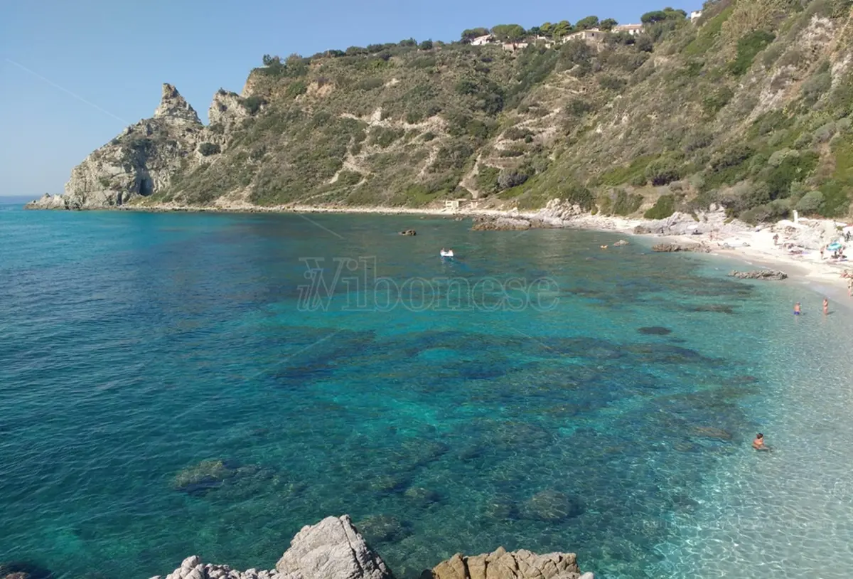 Ricadi, passi in avanti per l'ammodernamento del piazzale di Grotticelle: indetta la gara