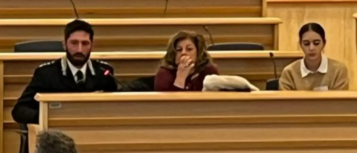 Vibo, studenti a lezione di legalità con i vertici dell’amministrazione penitenziaria