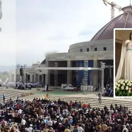 Fondazione Natuzza: ecco il programma dettagliato dell’evento mariano del primo agosto