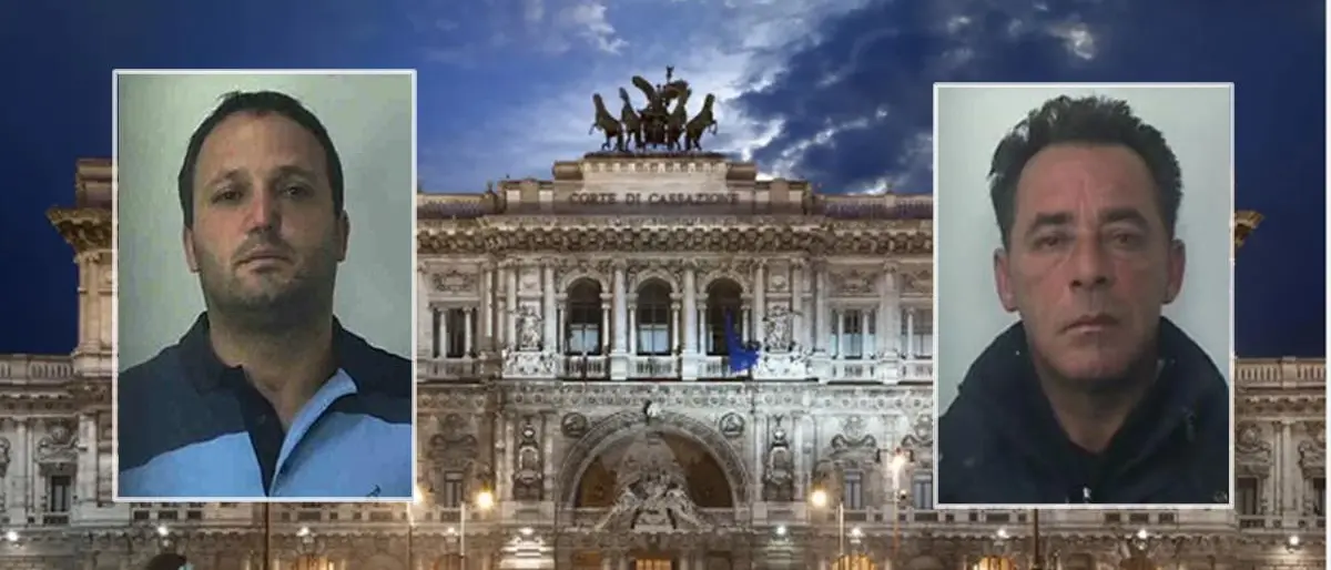 Operazione “Ragno”: sentenza della Cassazione per il clan Soriano di Filandari