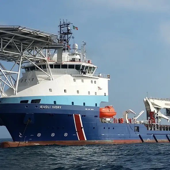 La “Ievoli Ivory” nel porto di Vibo Marina, la Pro loco: «Il nostro scalo un approdo sicuro»