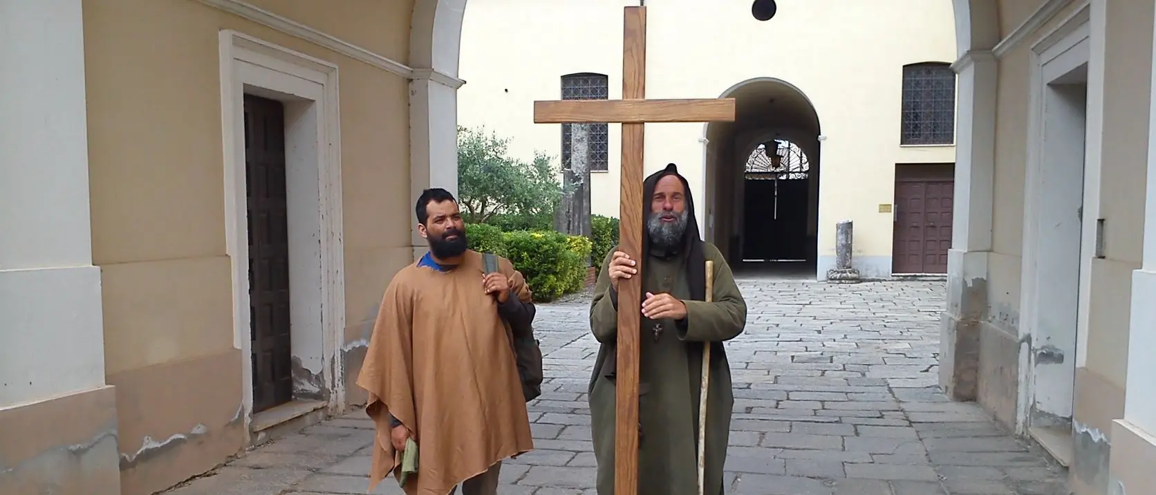 Morto a Palermo fratel Biagio Conte, il “San Francesco dei nostri giorni”