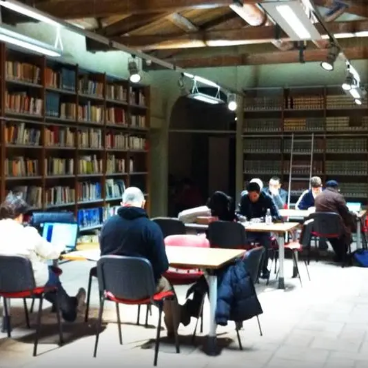 Sistema bibliotecario vibonese: Domenico Petrolo riunisce la Conferenza dei sindaci