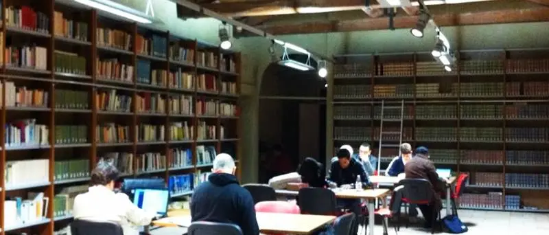 Sistema bibliotecario vibonese: Domenico Petrolo riunisce la Conferenza dei sindaci