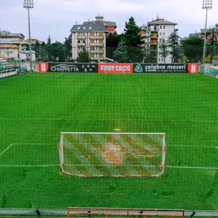 Incontro alla presenza di Principe tra i rappresentanti del Rende Calcio e del City Rende\n