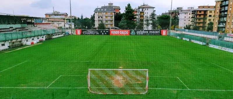 Incontro alla presenza di Principe tra i rappresentanti del Rende Calcio e del City Rende\n