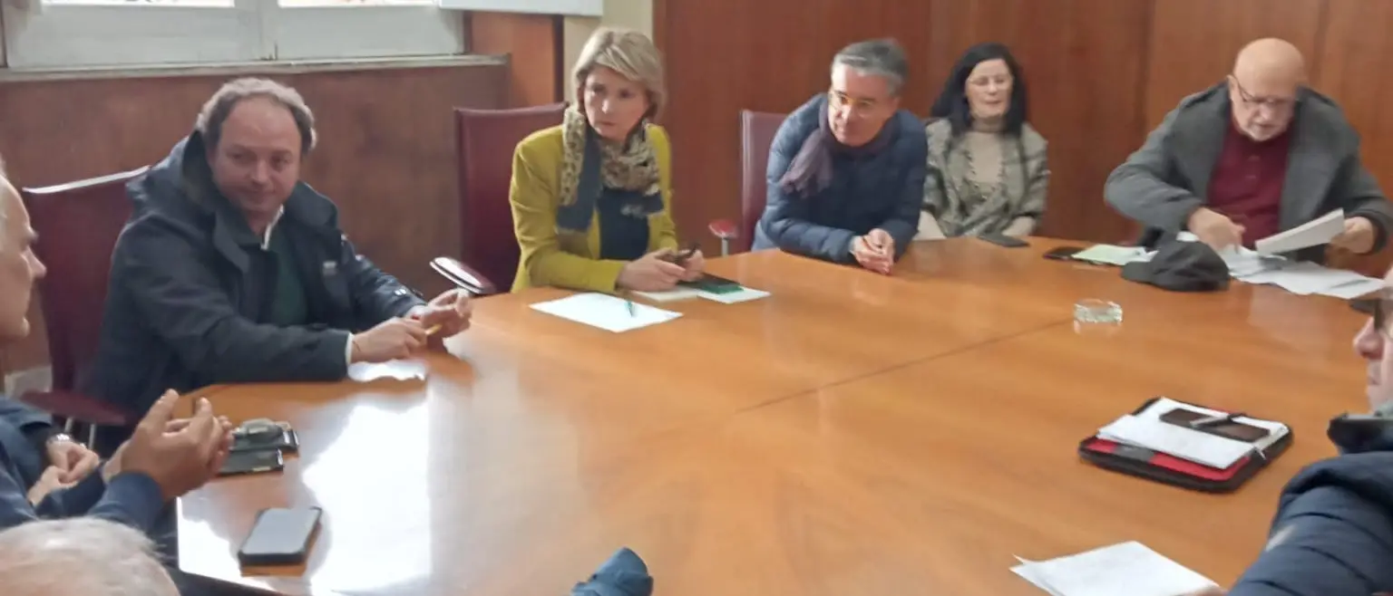 Mancati ripristini sulla rete stradale, il Comune di Vibo diffida le imprese