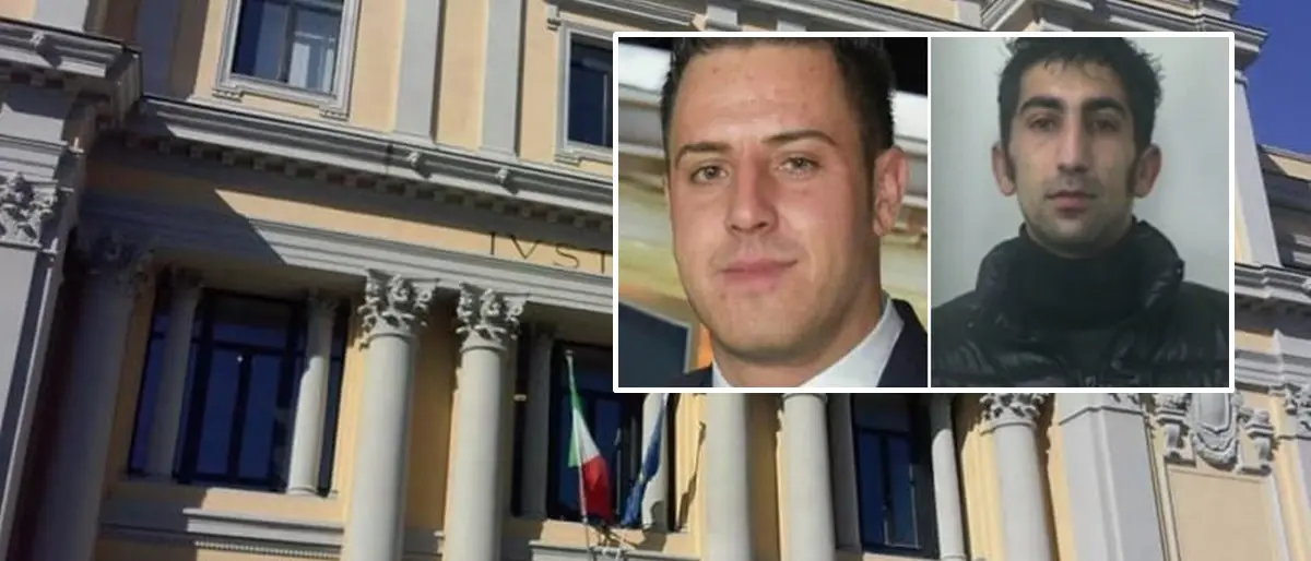 Omicidio Vangeli nel Vibonese, pena quasi dimezzata in appello per Giuseppe Prostamo