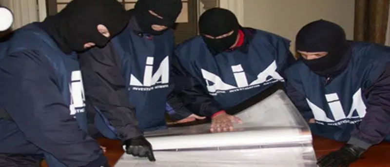 Confisca da due milioni di euro annullata ad un vibonese