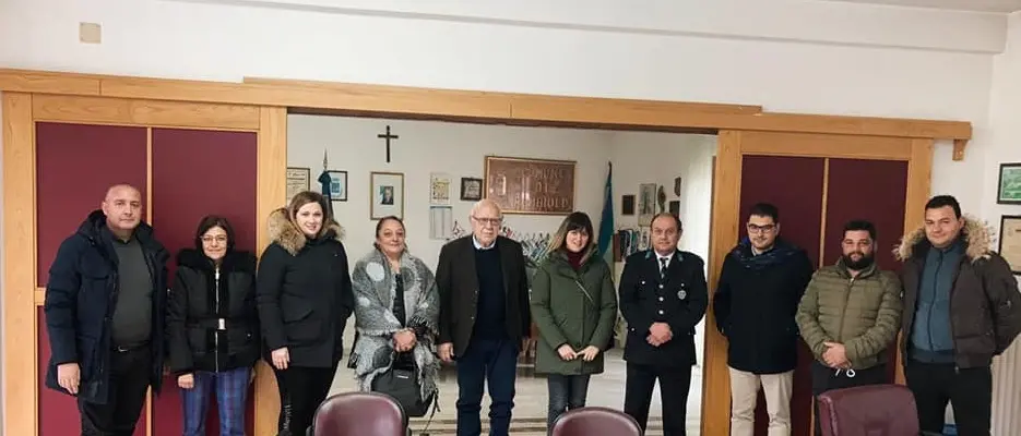 Fondi per aprire nuove attività economiche, a Rombiolo sette gli ammessi