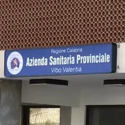 Asp di Vibo, contratti decentrati: parti sociali e management firmano l’accordo