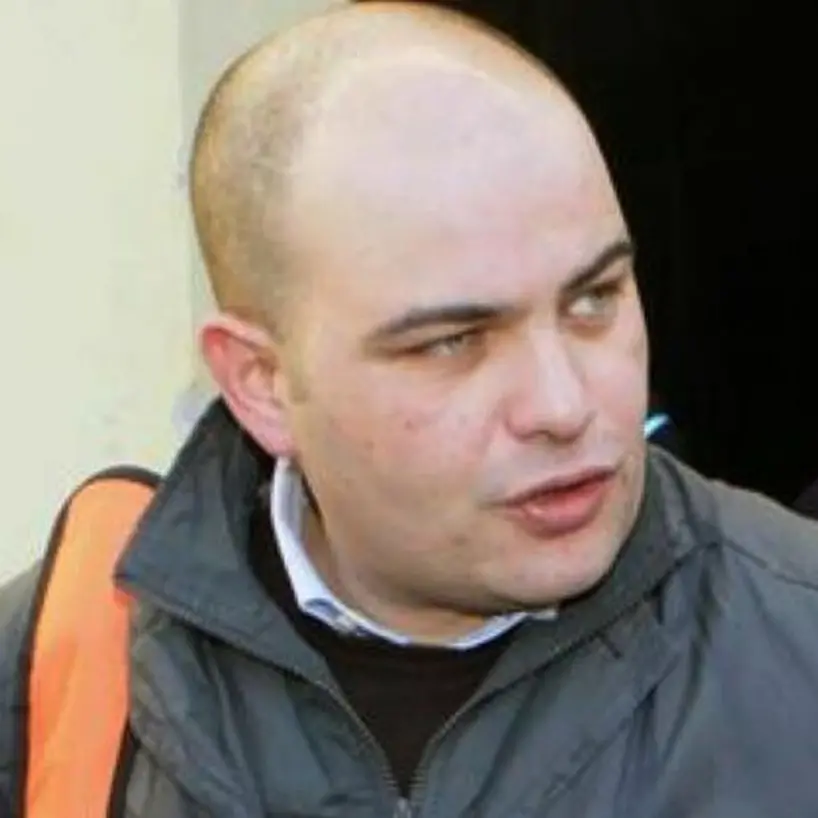 Peculato alla Regione Lazio, condannato il vibonese Maruccio