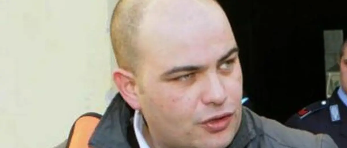 Peculato alla Regione Lazio, condannato il vibonese Maruccio