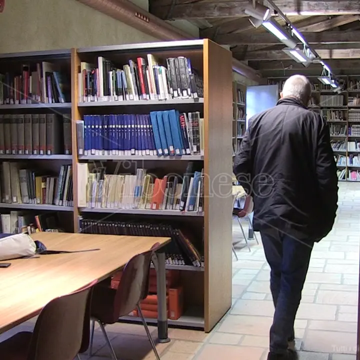 Sistema bibliotecario vibonese, salta il processo: il gup proscioglie tutti gli indagati