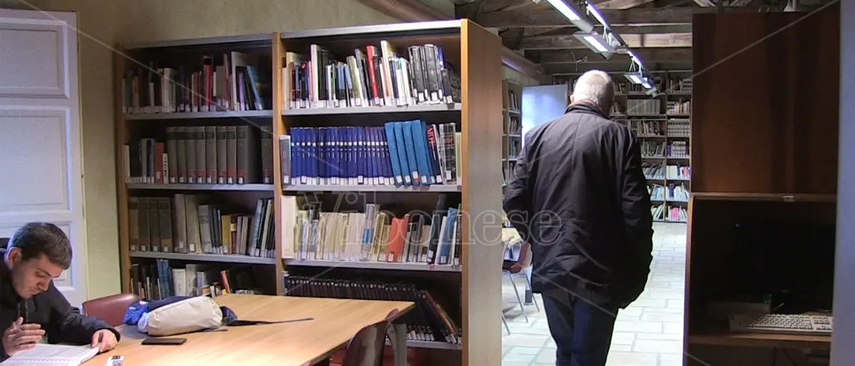 Sistema bibliotecario vibonese, ecco le motivazioni del giudice alla base del proscioglimento degli imputati