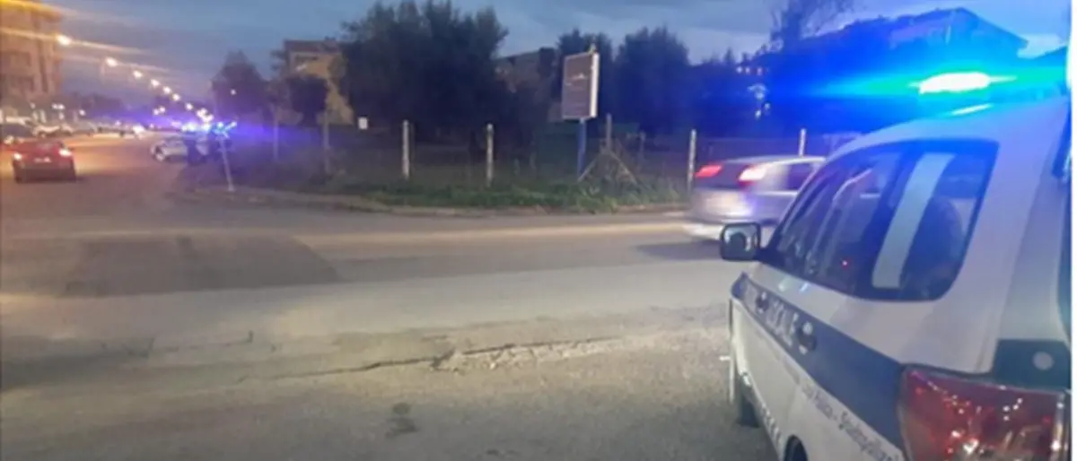 La polizia locale di Vibo Valentia chiude una macelleria per irregolarità