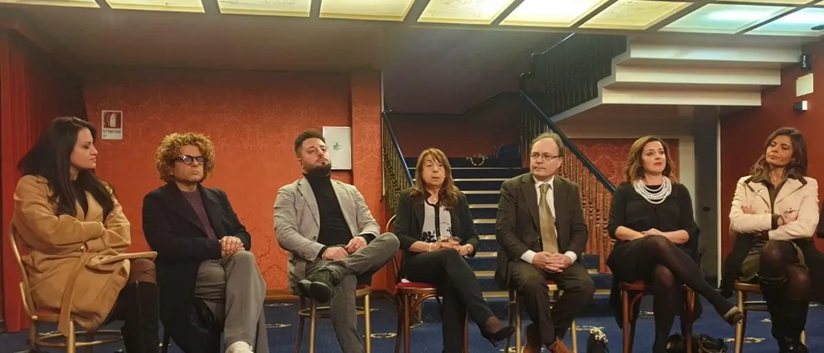 Ama Calabria presenta la programmazione regionale in vista di una nuova stagione