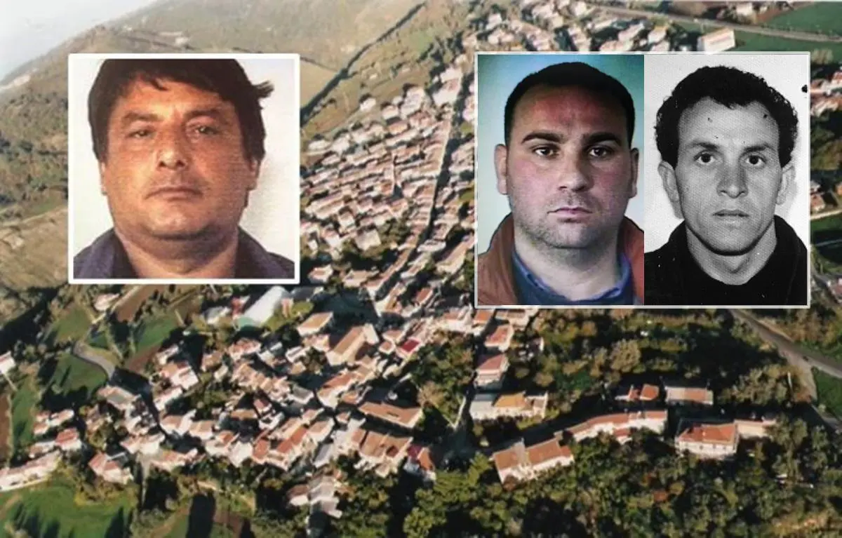 Petrol Mafie, Mantella: «Ciccio Mancuso voleva uccidermi, ma alla fine mi accordai con Fiamingo»