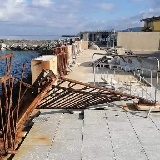 Vibo Marina, Stefano Soriano: «L'amministrazione vive solo di annunci»