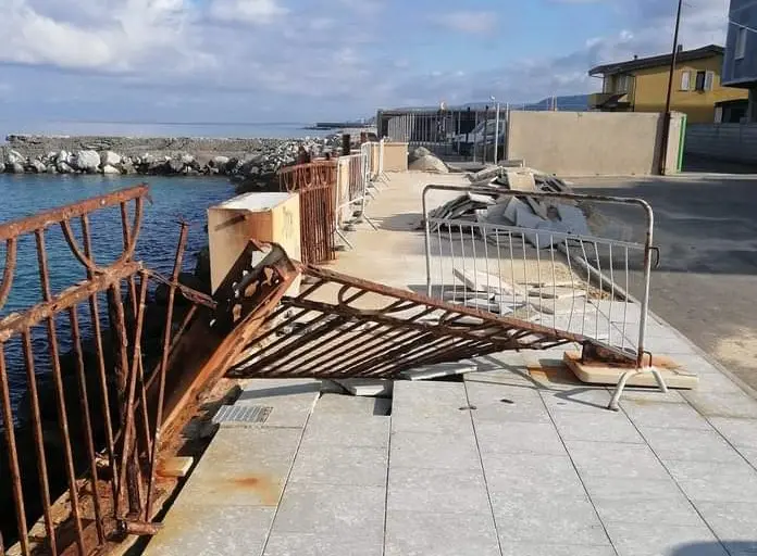 Vibo Marina, Stefano Soriano: «L'amministrazione vive solo di annunci»